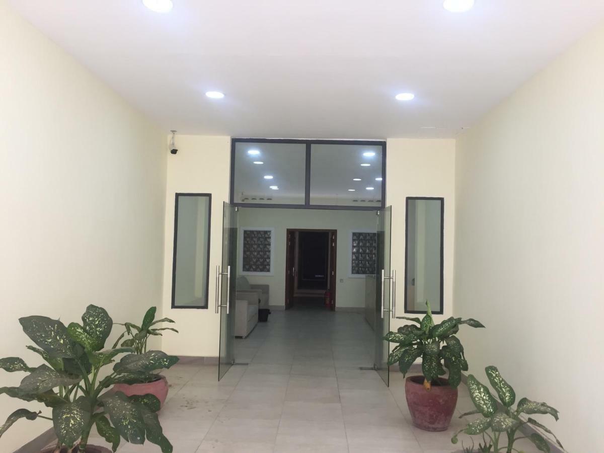 Golden Rooster Hotel Sihanoukville Ngoại thất bức ảnh