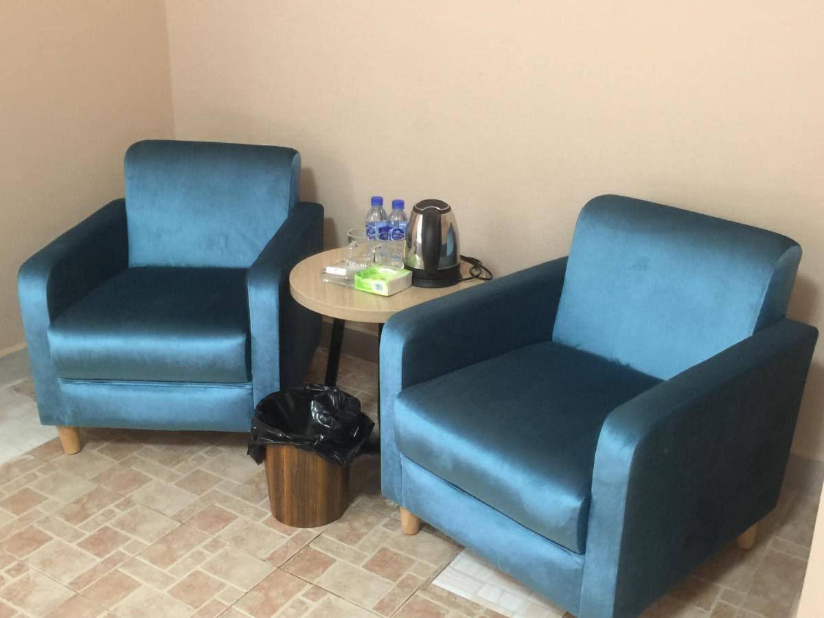 Golden Rooster Hotel Sihanoukville Ngoại thất bức ảnh